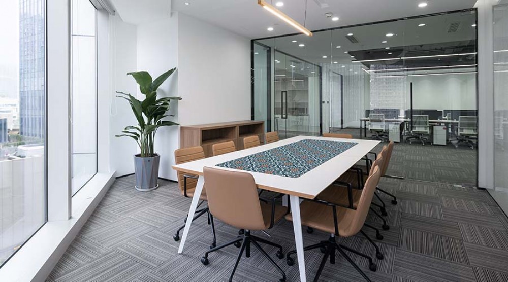 Echipamente de birou - mobilier, echipamente si accesorii