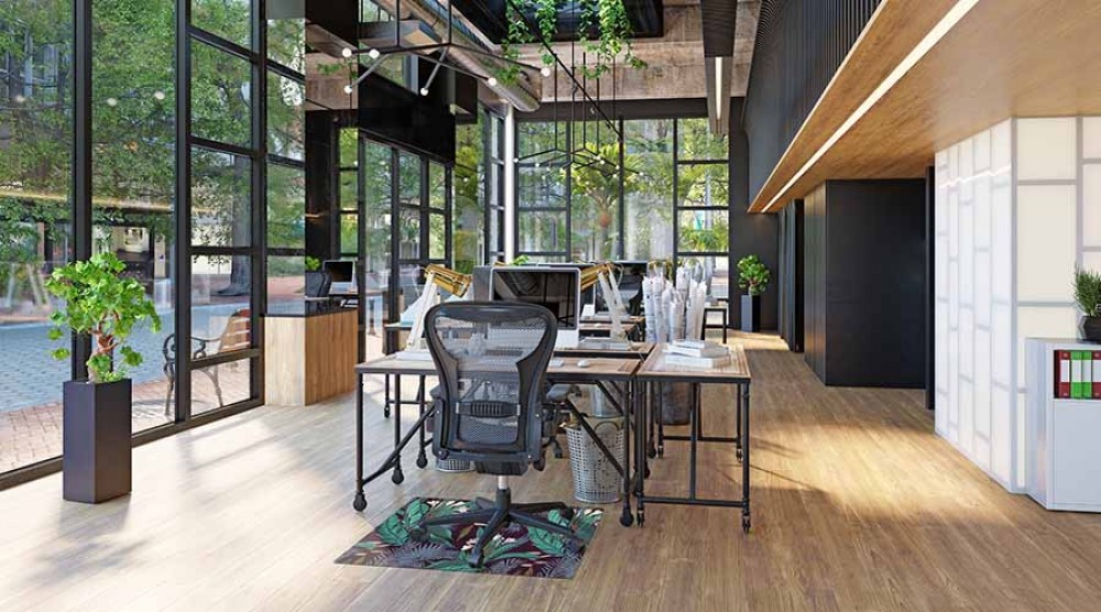 Echipamente de birou - mobilier, echipamente si accesorii