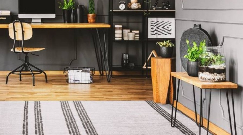 cum să speli un covor de lână